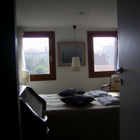 Dorsoduro461 Bed & Breakfast เวนิส ภายนอก รูปภาพ