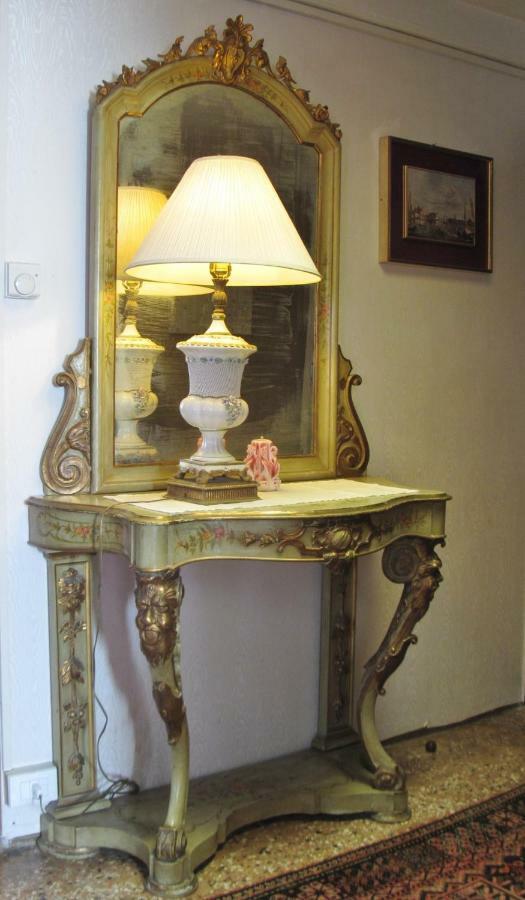 Dorsoduro461 Bed & Breakfast เวนิส ภายนอก รูปภาพ