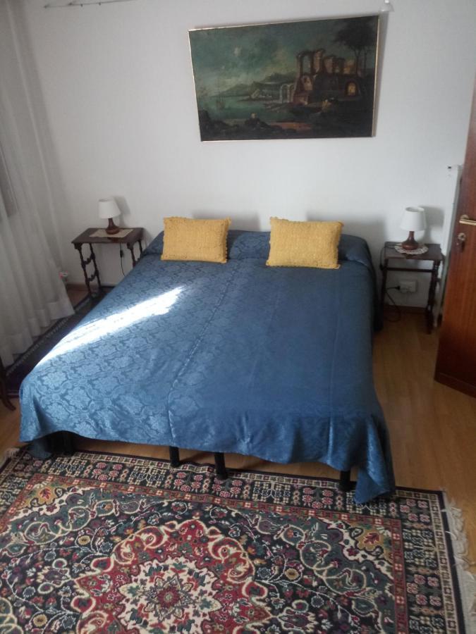 Dorsoduro461 Bed & Breakfast เวนิส ภายนอก รูปภาพ